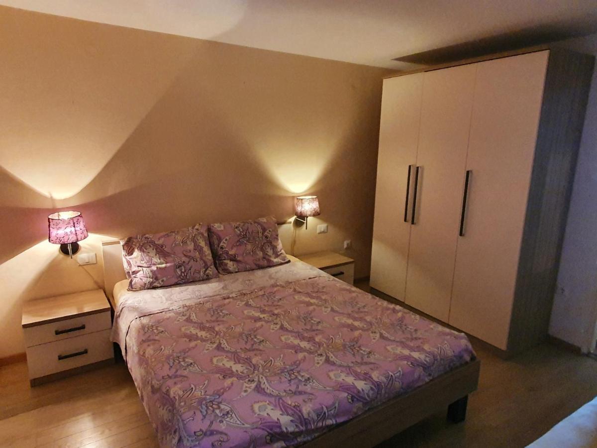Apartments Kiwi Ровинь Экстерьер фото