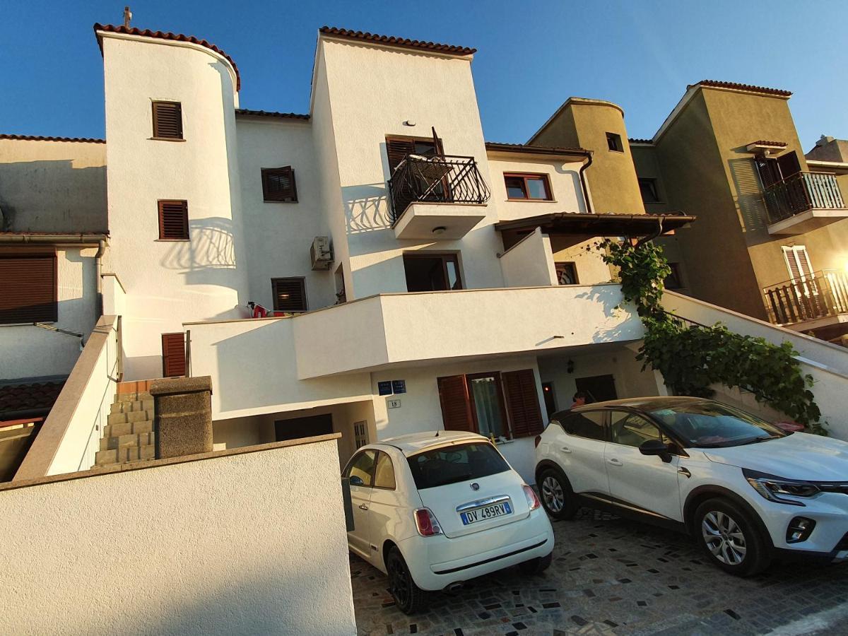 Apartments Kiwi Ровинь Экстерьер фото