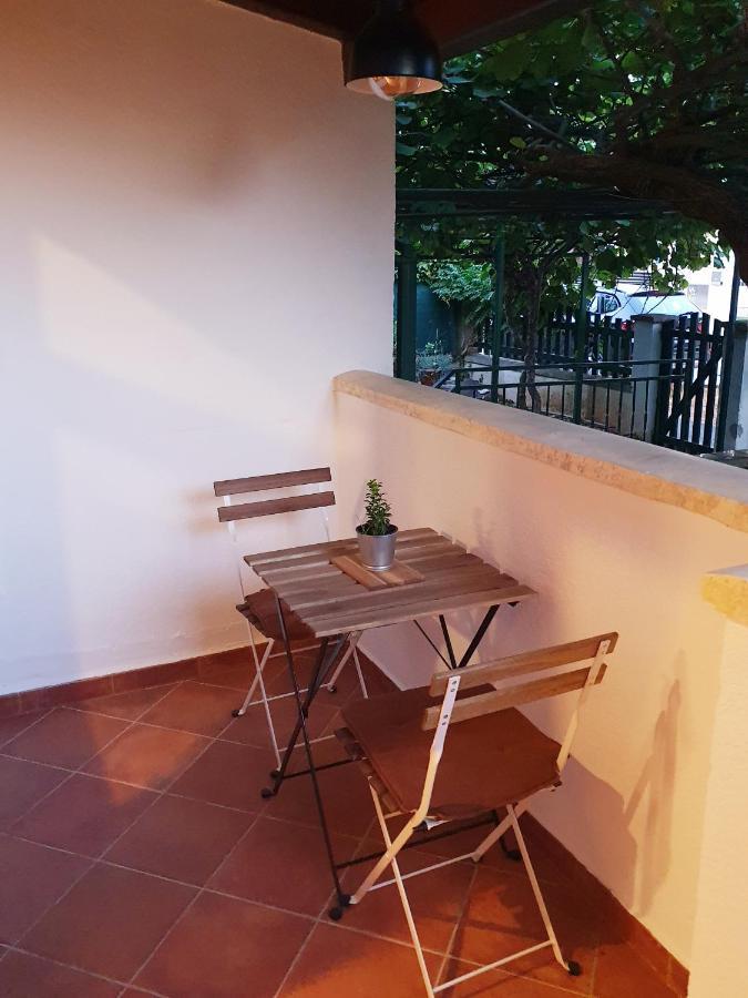 Apartments Kiwi Ровинь Экстерьер фото