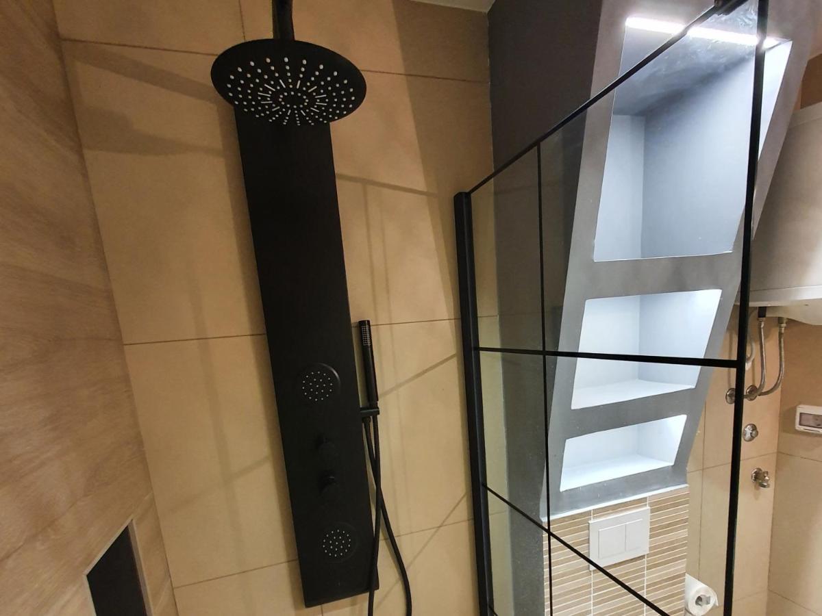 Apartments Kiwi Ровинь Экстерьер фото