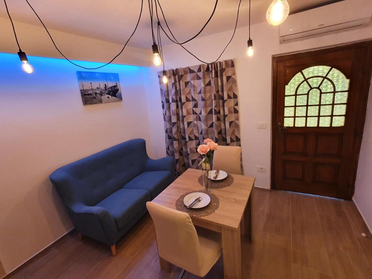 Apartments Kiwi Ровинь Экстерьер фото